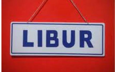 Informasi Liburan