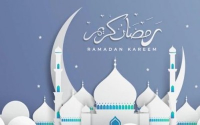 Edaran Kegiatan Ramadhan