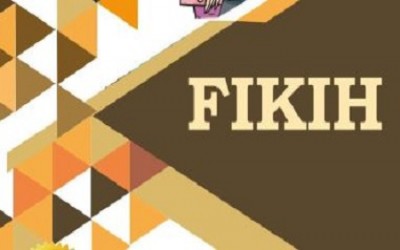 Materi Fiqih Kelas 5 Semester 1